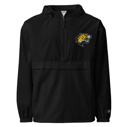 B B Comer High School Design 1 — Black