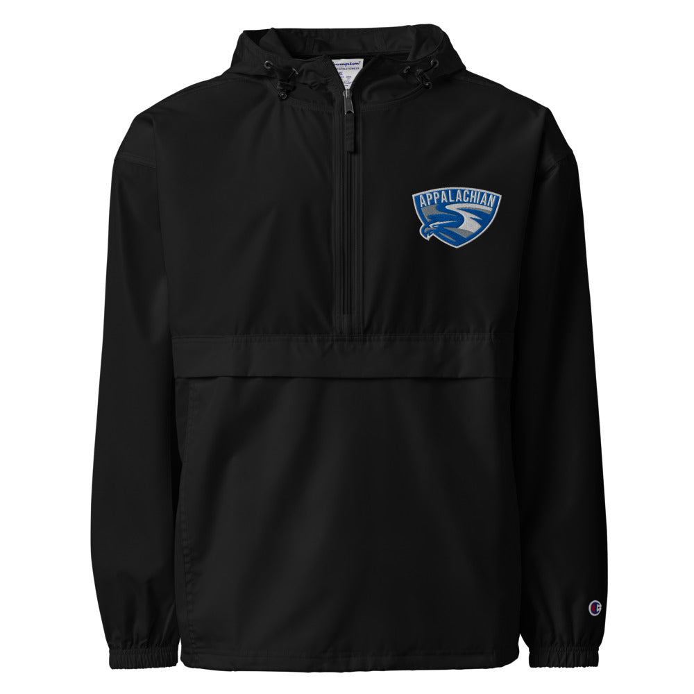 Appalachian High School Design 1 — Black