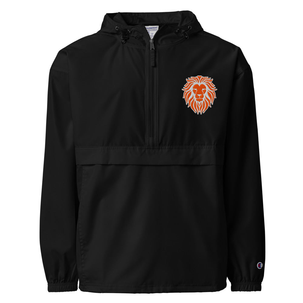 Brooks High School Design 1 — Black