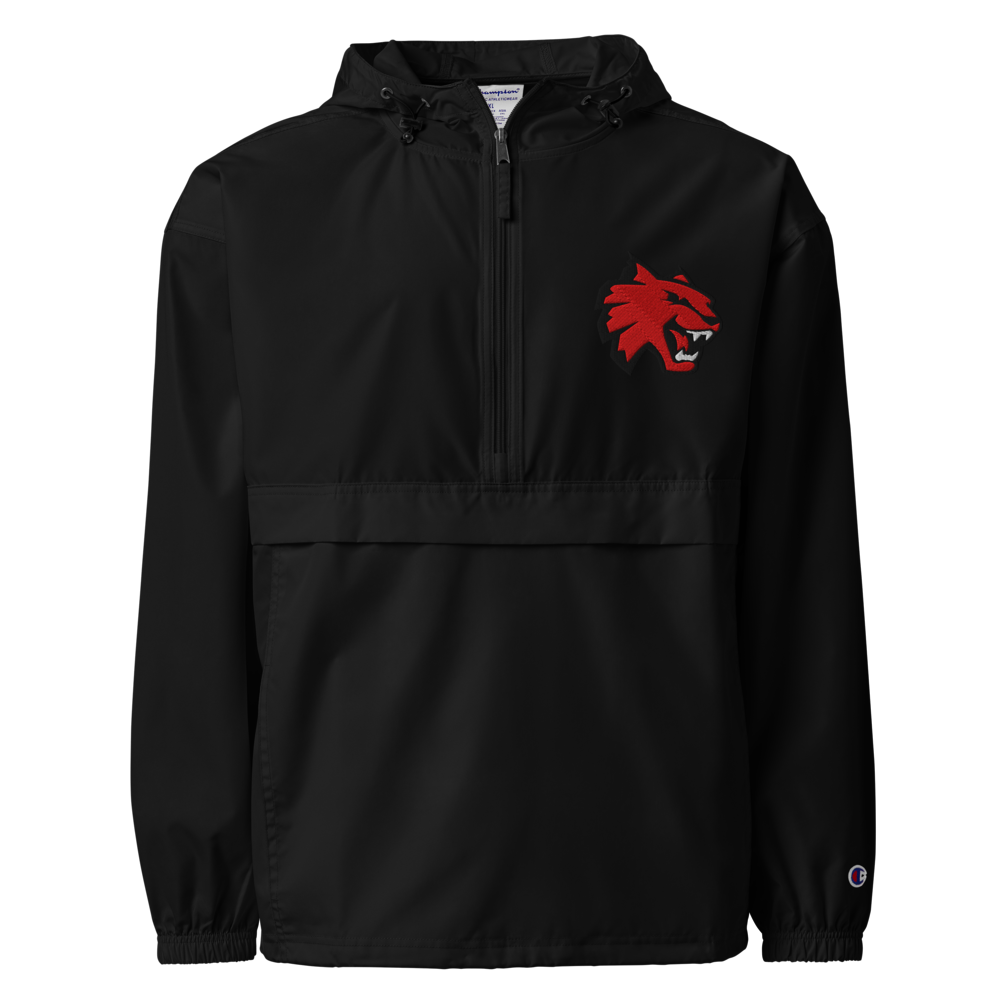 Las Vegas High School Design 1 — Black