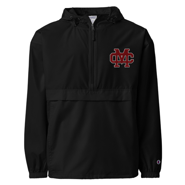 Cimarron-Memorial High School Design 1 — Black