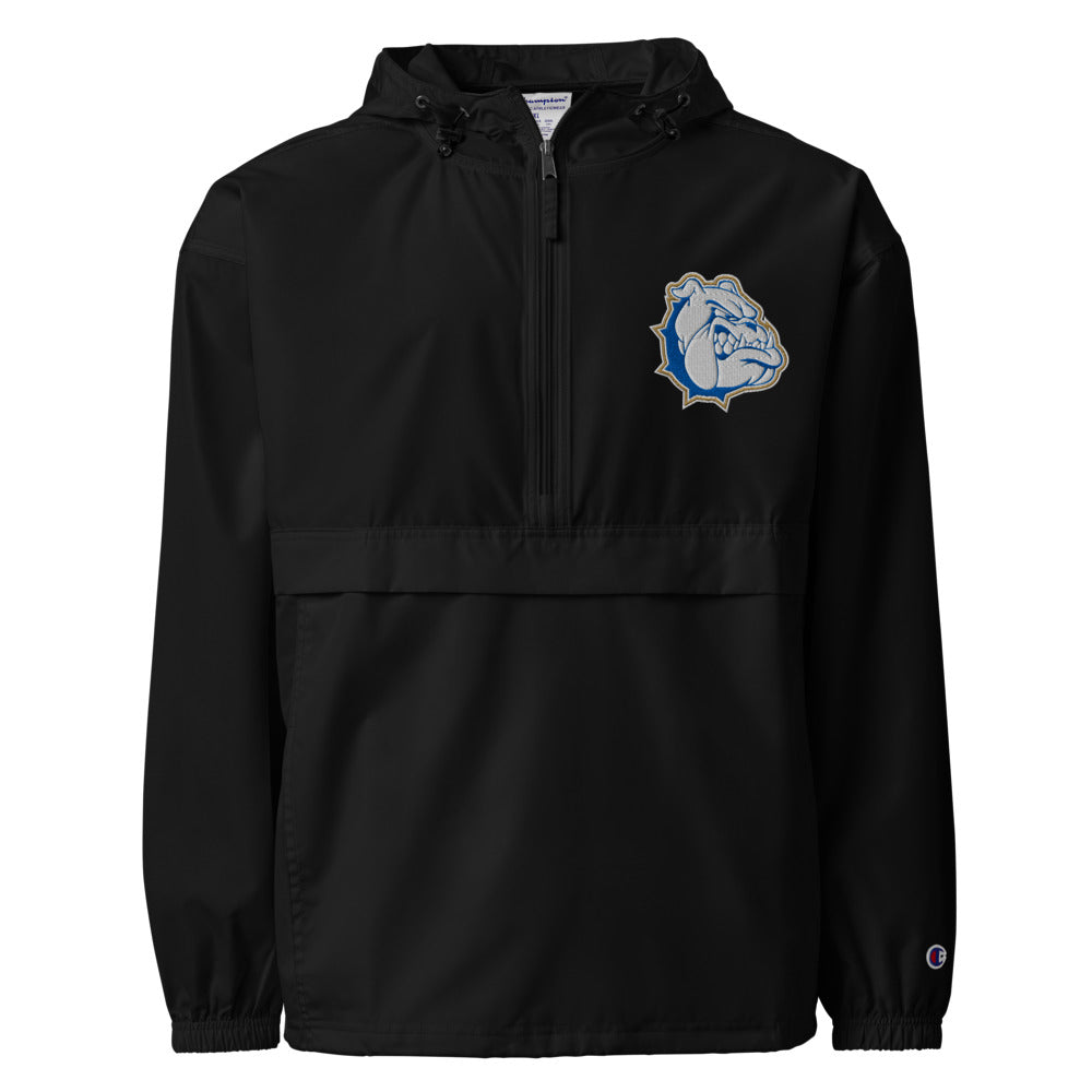 Addison High School Design 1 — Black