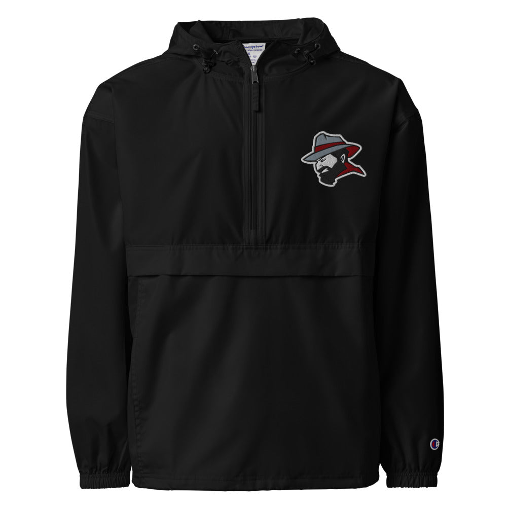 Shades Valley High School Design 1 — Black