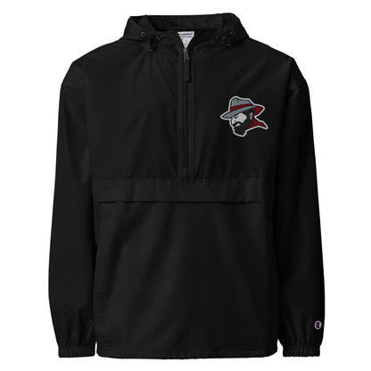 Shades Valley High School Design 1 — Black