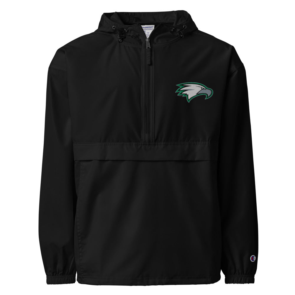 Hokes Bluff High School Design 1 — Black