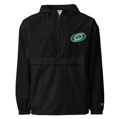 Flomaton High School Design 1 — Black