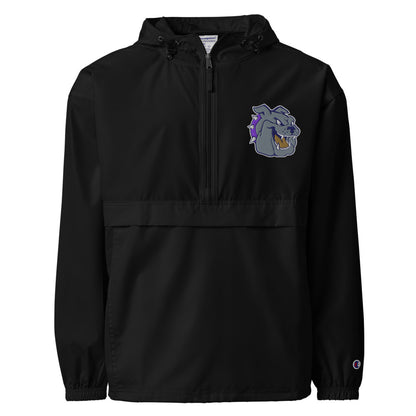 Sheffield High School Design 1 — Black
