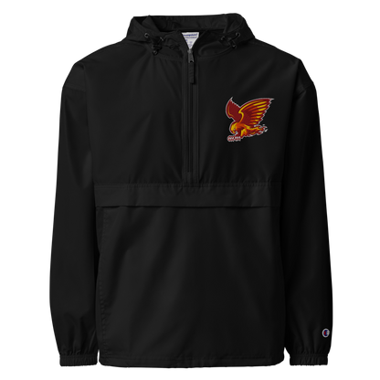 Eldorado High School Design 1 — Black