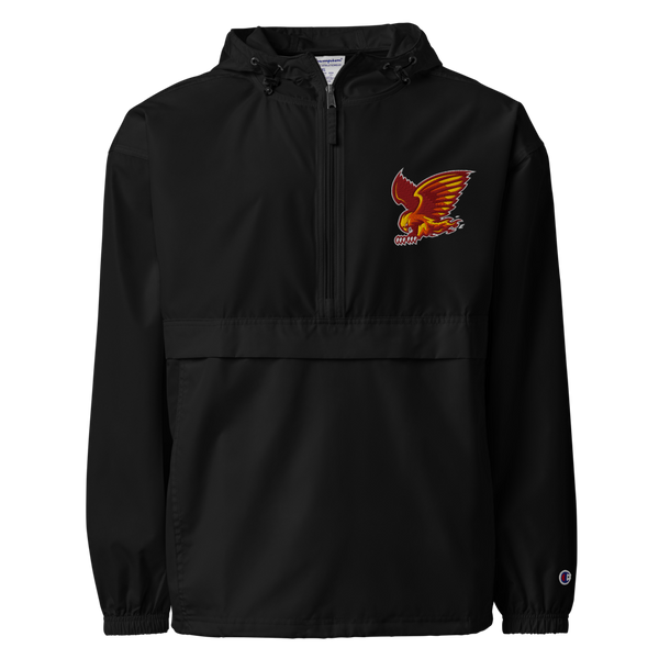 Eldorado High School Design 1 — Black