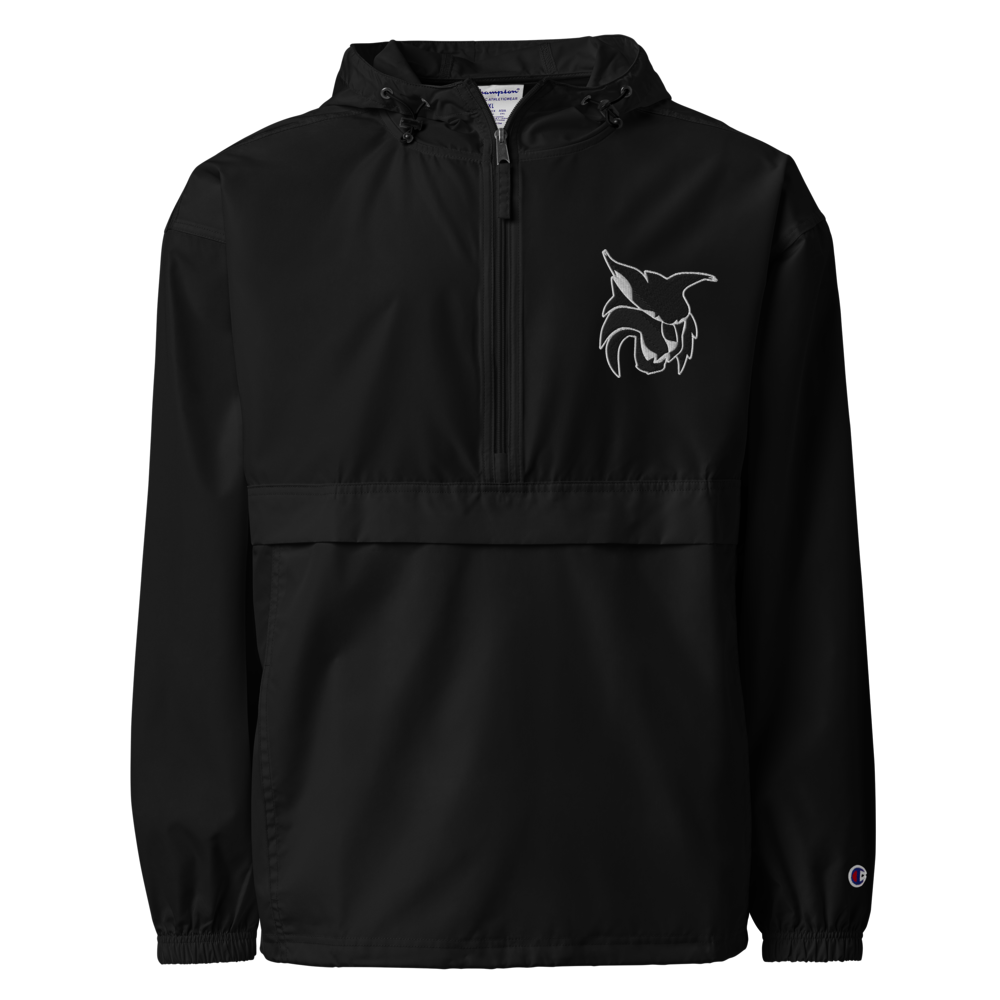 Lincoln County High School Design 1 — Black
