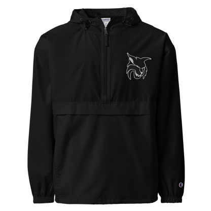Lincoln County High School Design 1 — Black