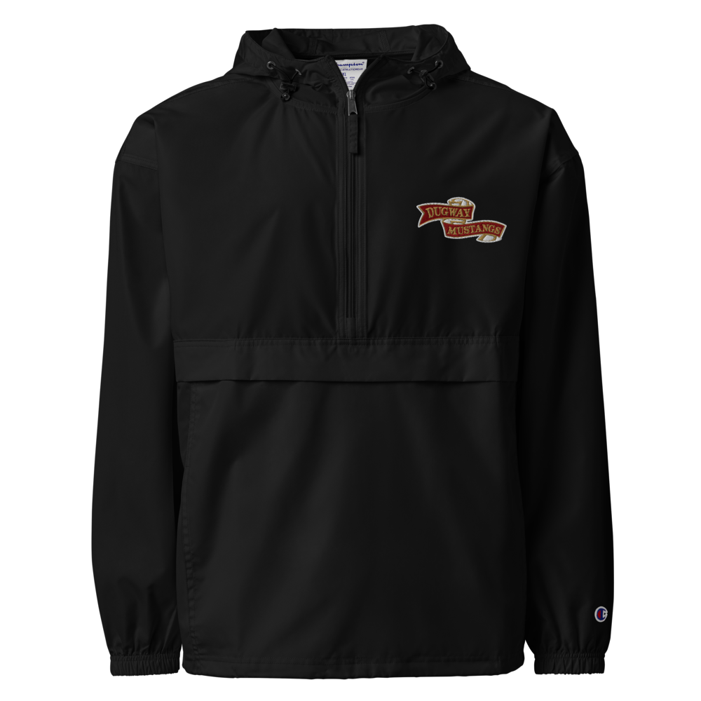 Dugway High School Design 1 — Black