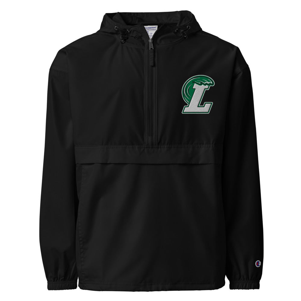 Leeds High School Design 1 — Black