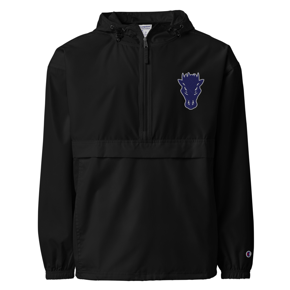 Damonte Ranch High School Design 1 — Black