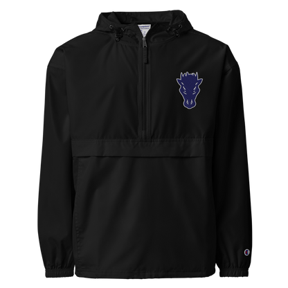 Damonte Ranch High School Design 1 — Black