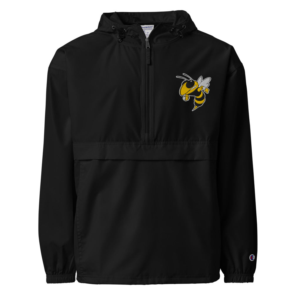 Glencoe High School Design 1 — Black