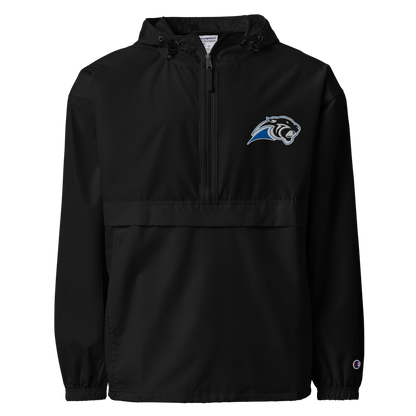 Pahranagat Valley High School Design 1 — Black