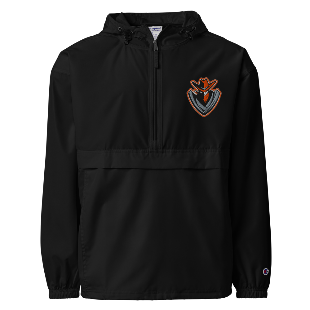 Chaparral High School Design 1 — Black