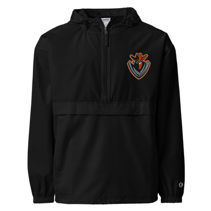 Chaparral High School Design 1 — Black