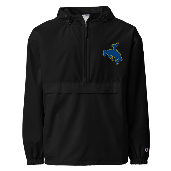 Albert M. Lowry High School Design 1 — Black