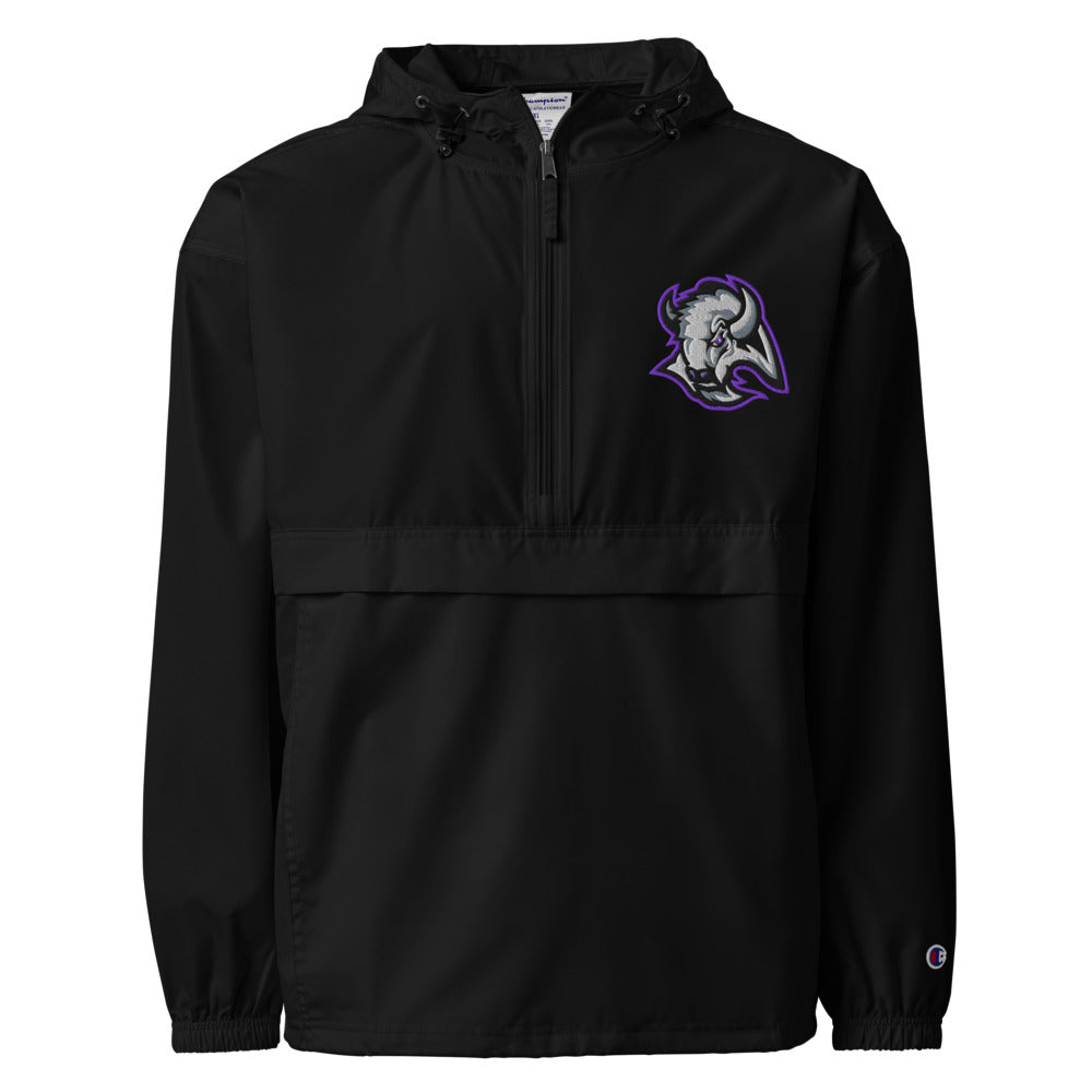 A H Parker High School Design 1 — Black