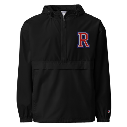 Reno High School Design 1 — Black
