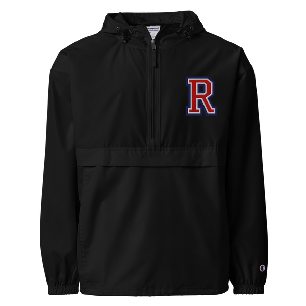 Reno High School Design 1 — Black