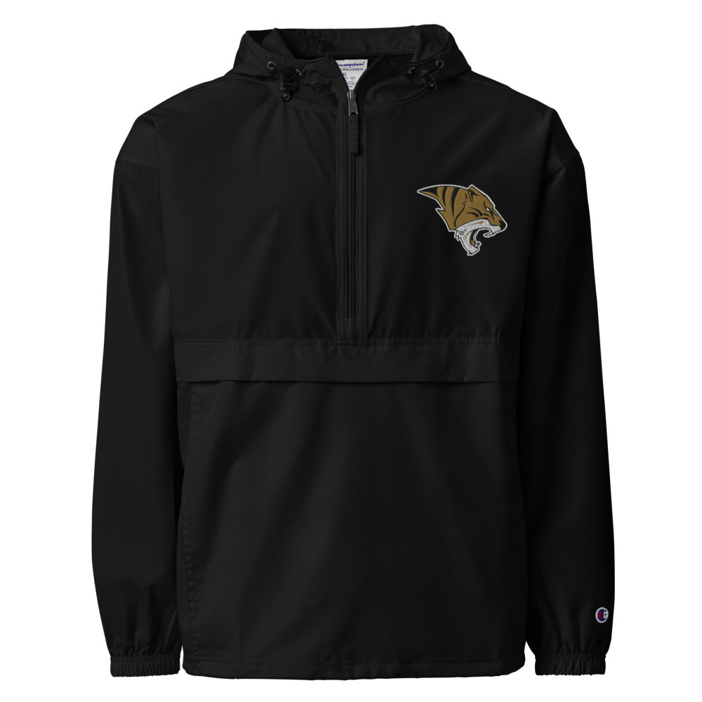Ardmore High School Design 1 — Black