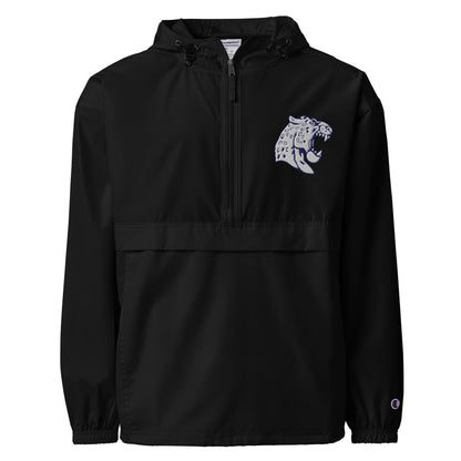 Mattie T. Blount High School Design 1 — Black