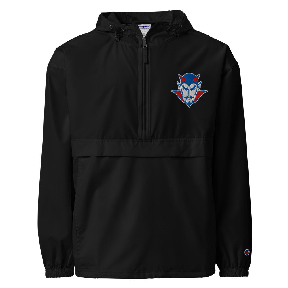 Cordova High School Design 1 — Black