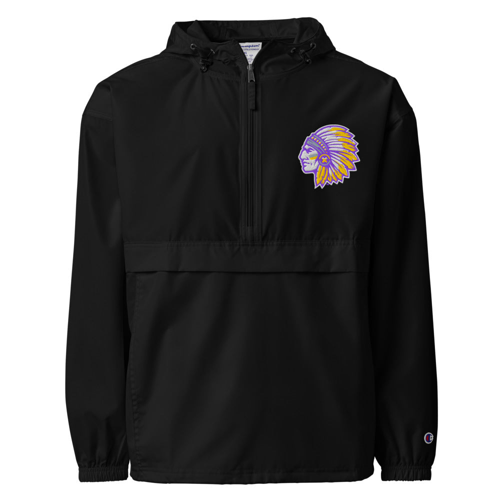 Bibb County High School Design 1 — Black