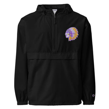 Bibb County High School Design 1 — Black