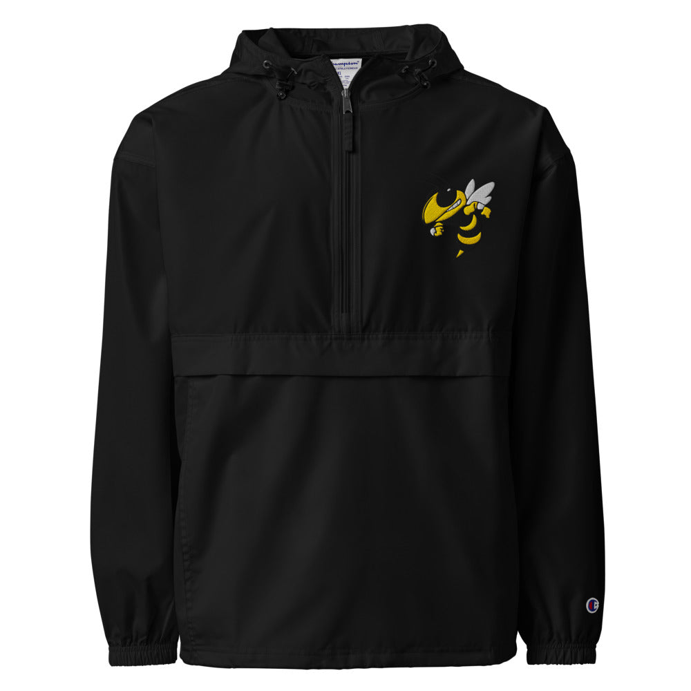 Ider High School Design 1 — Black