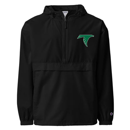St. John Paul II Catholic High School Design 1 — Black