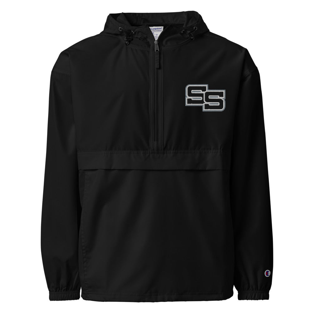 Smiths Station High School Design 1 — Black