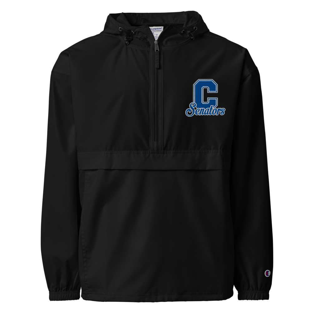 Carson High School Design 1 — Black