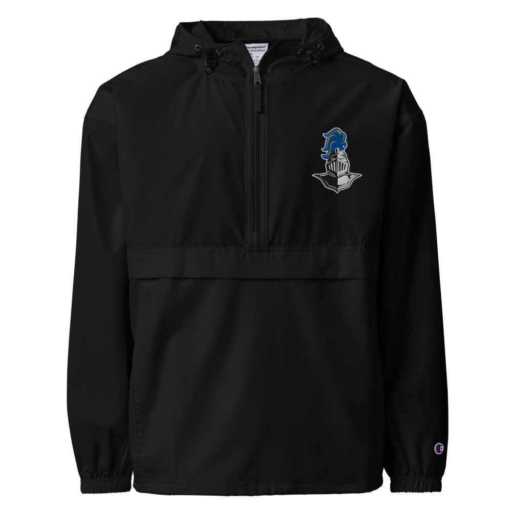 Arab High School Design 1 — Black