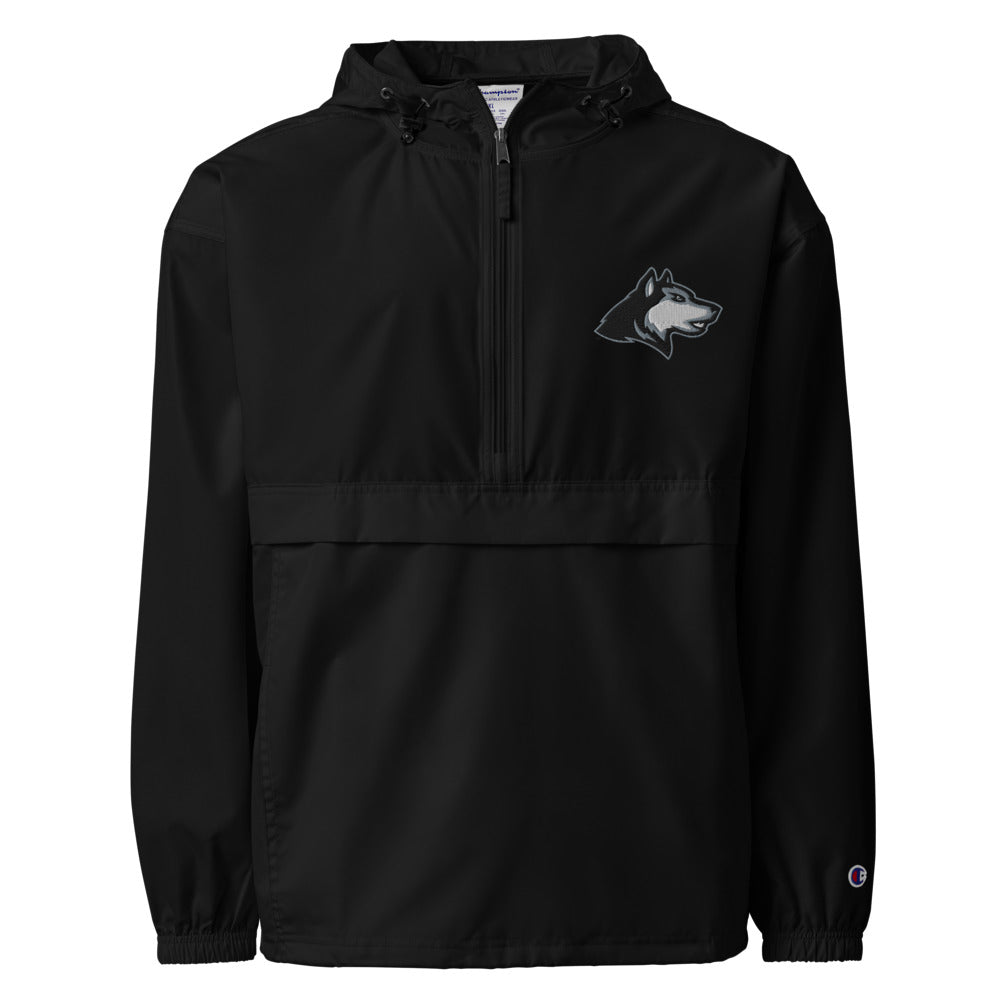 Helena High School Design 1 — Black