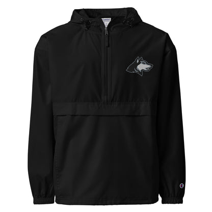 Helena High School Design 1 — Black