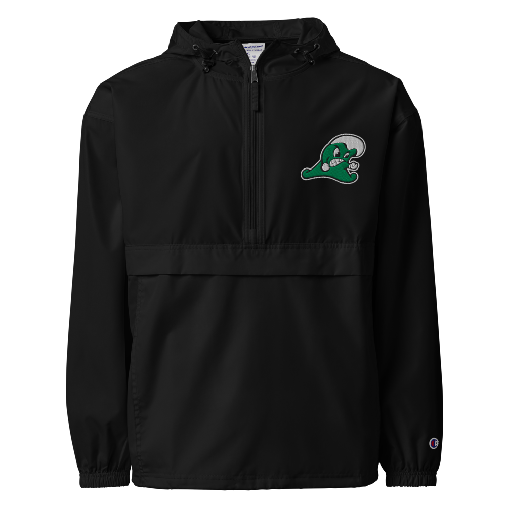 Churchill County High School Design 1 — Black
