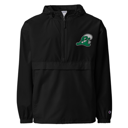 Churchill County High School Design 1 — Black