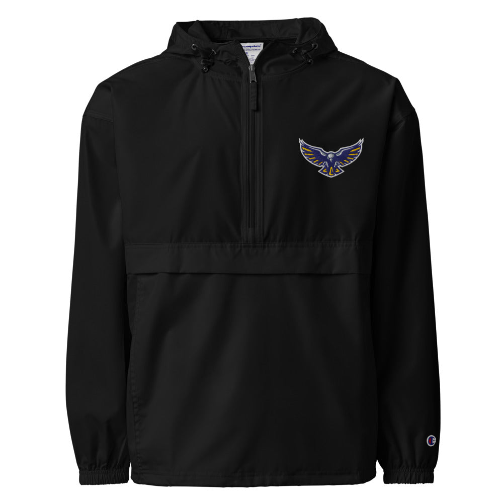 Cold Springs High School Design 1 — Black