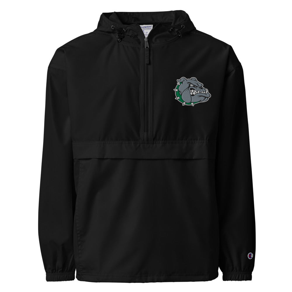 Ashville High School Design 1 — Black