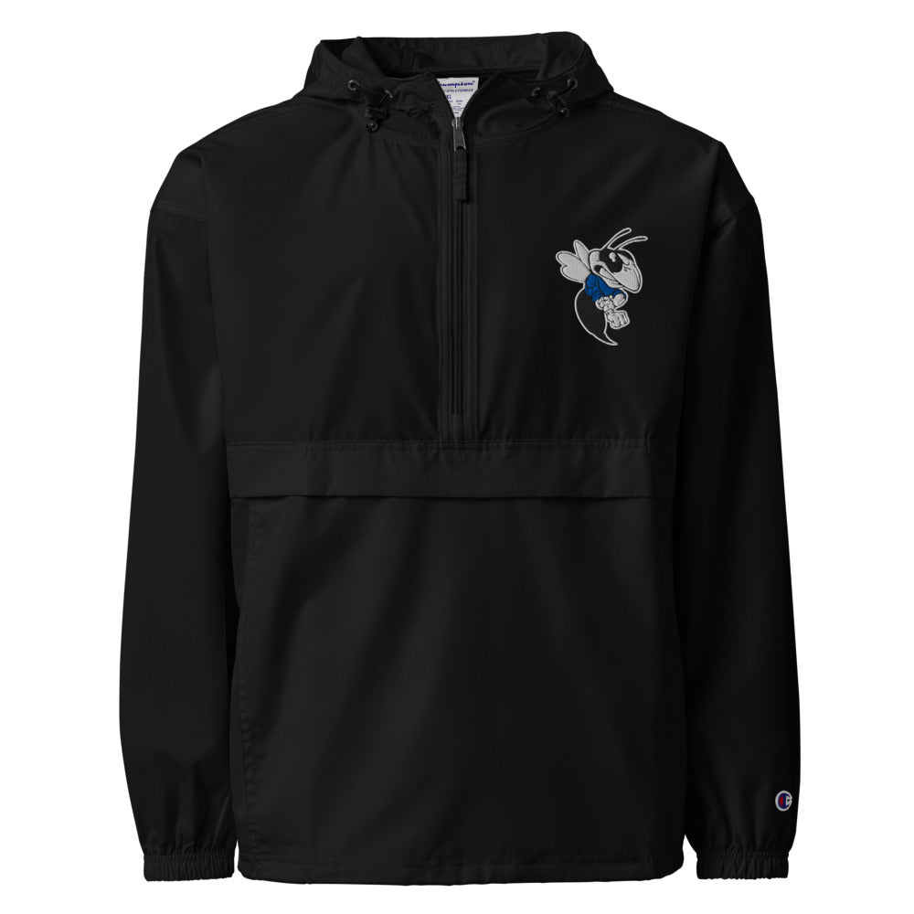 Chelsea HIgh School Design 1 — Black