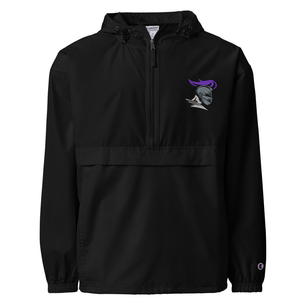 Gaylesville School Design 1 — Black