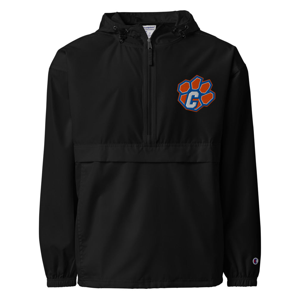 Chilton County High School Design 1 — Black