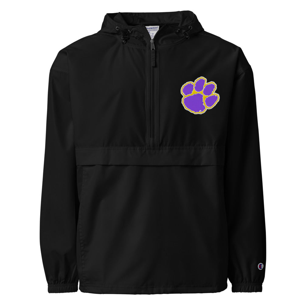 Ariton High School Design 1 — Black