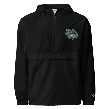 Virgin Valley High School Design 1 — Black