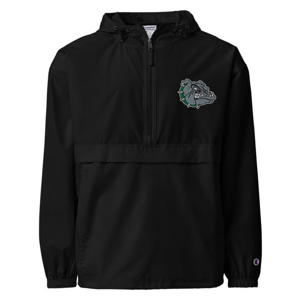 Virgin Valley High School Design 1 — Black