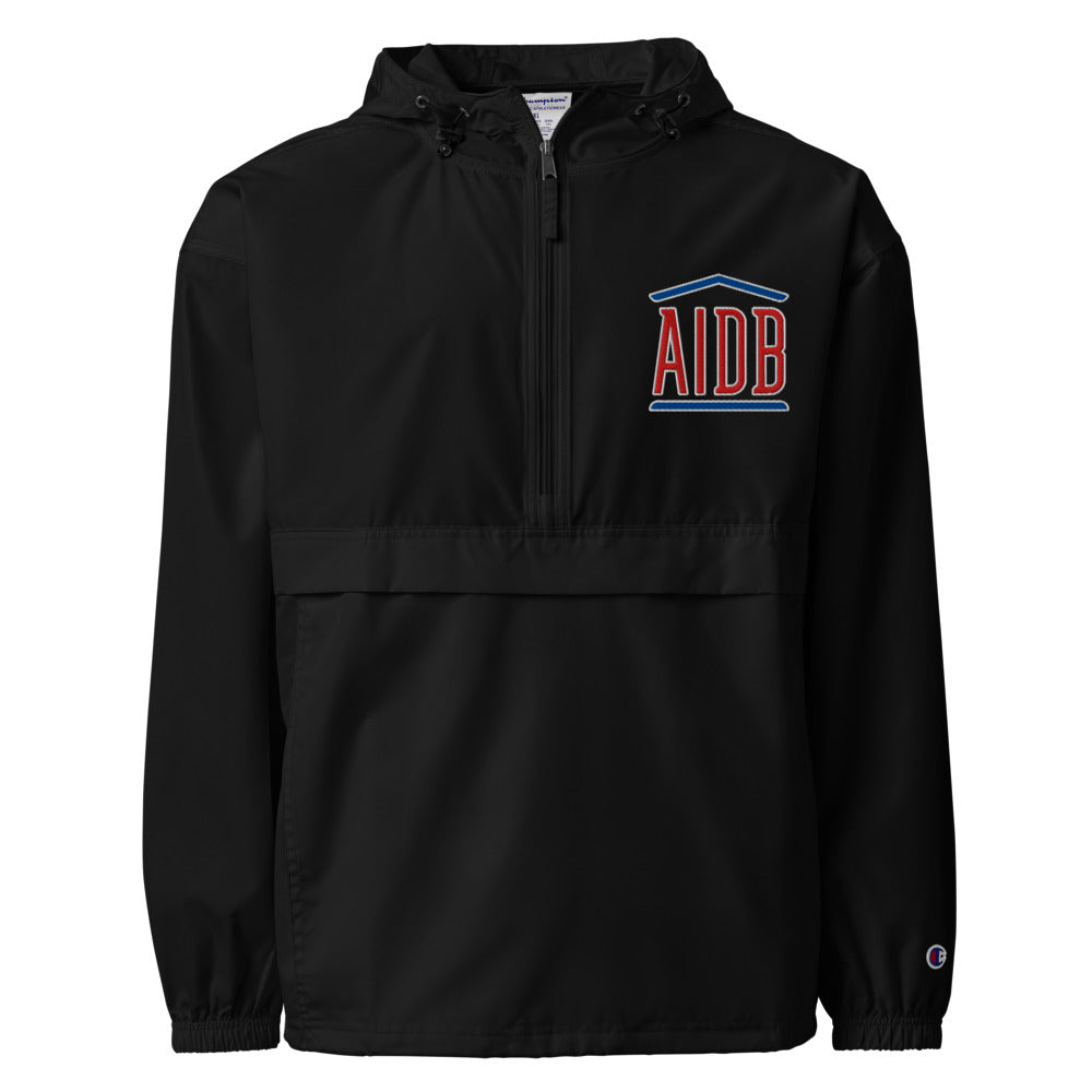 Alabama School for the Deaf Design 1 — Black